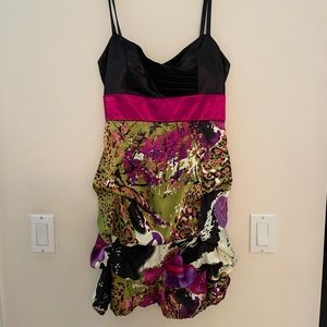 I.N. San Francisco Cocktail Dress